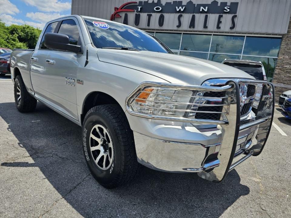 ram ram 1500 pickup 2017 1C6RR6GT9HS542298 image ram ram 1500 pickup 2017 1C6RR6GT9HS542298 image